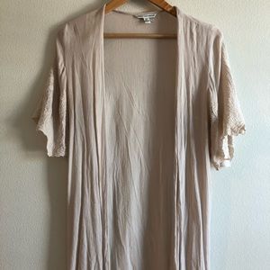American Eagle kimono